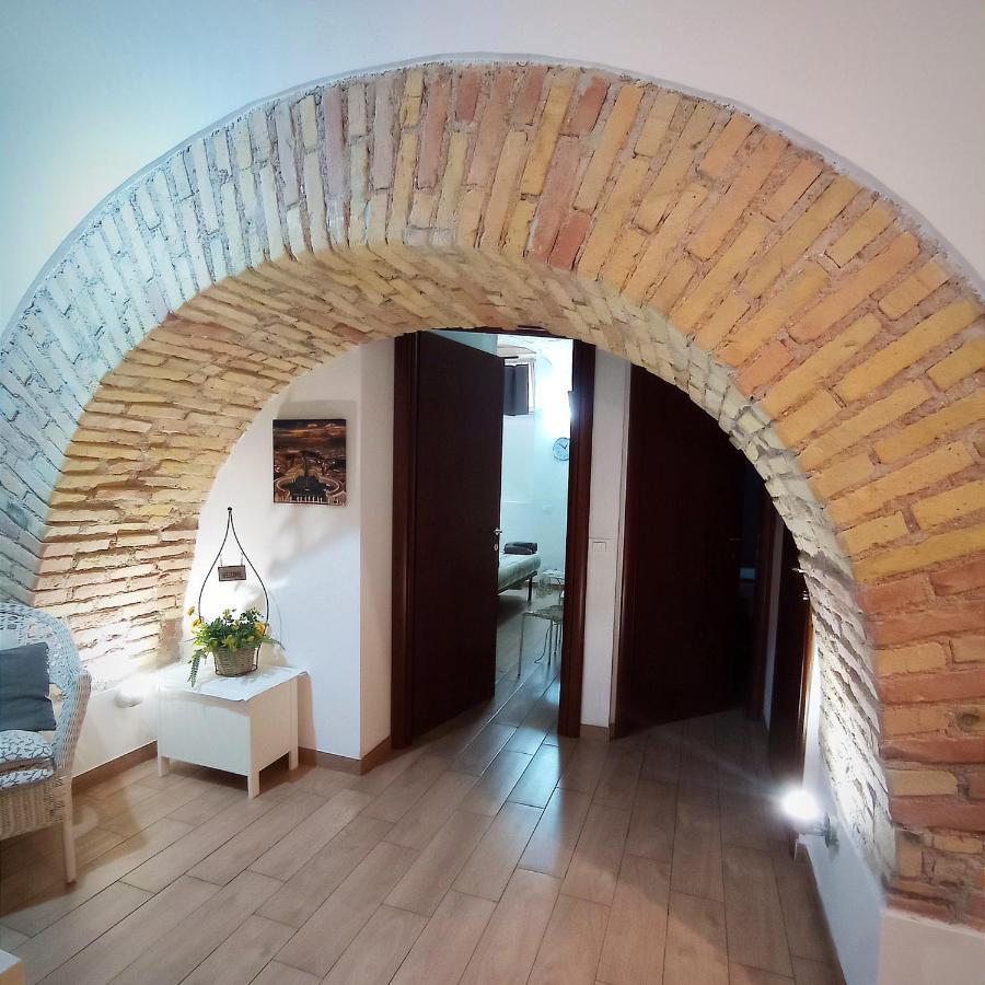 Domus Vatican Walls Apartment Roma Exterior foto
