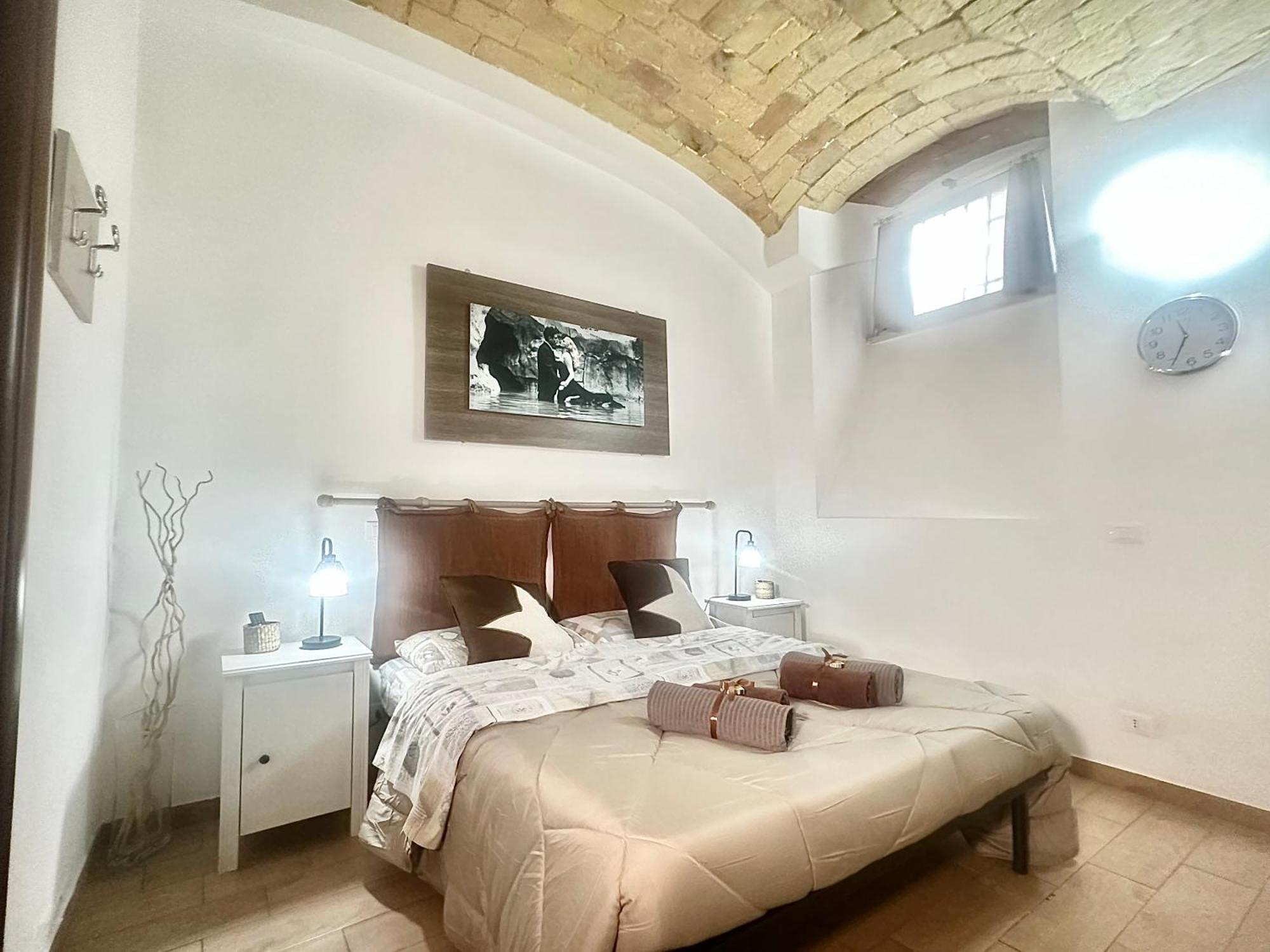 Domus Vatican Walls Apartment Roma Exterior foto