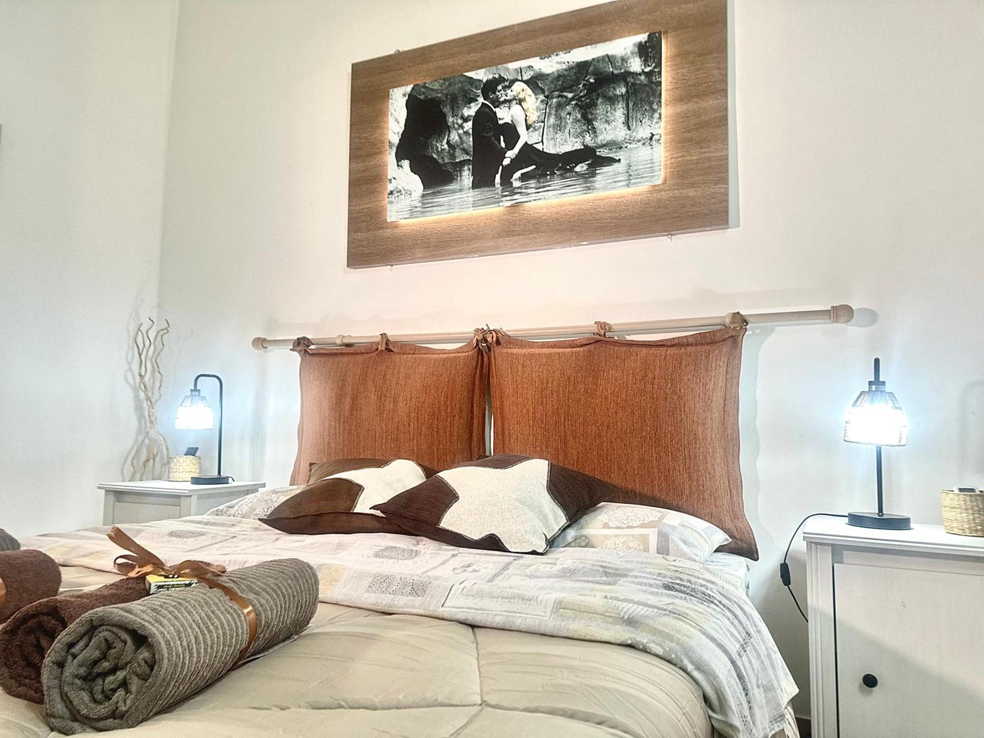Domus Vatican Walls Apartment Roma Exterior foto